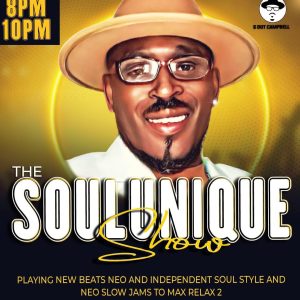 The Soul Unique Show