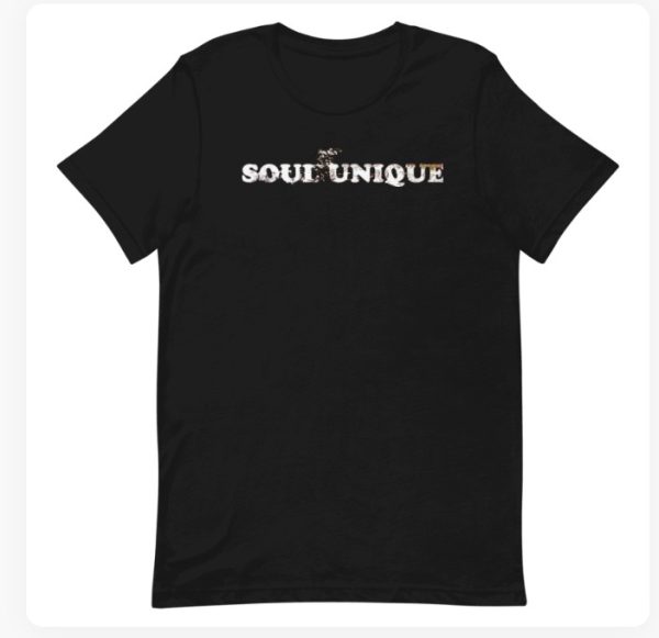 SoulUnique Classic Logo Men’s T-Shirt