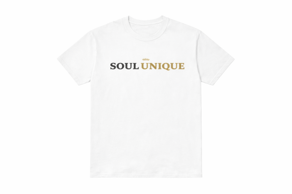 SoulUnique Classic Logo Women’s T-Shirt